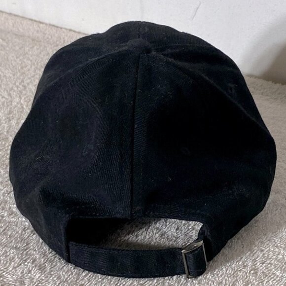 5/$25 Bouchier Contracting Black Hat - Picture 3 of 7